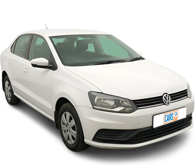 Volkswagen Ameo-img